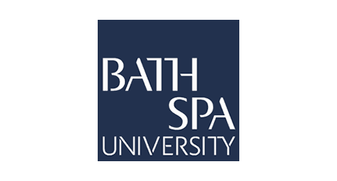 Bath Spa University logo
